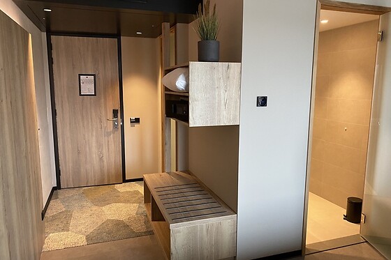Hotel Rosveld - photo 9