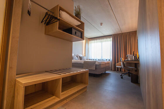 Hotel Rosveld - photo 8