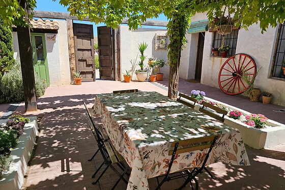 FINCA EL POCICO - photo 21