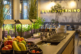 Hotel Rosveld