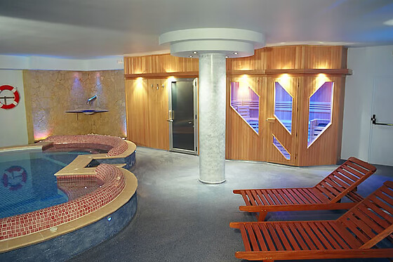 HOTEL & SPA LA TERRASSA - photo 1