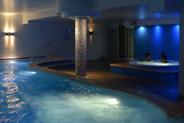 HOTEL & SPA LA TERRASSA