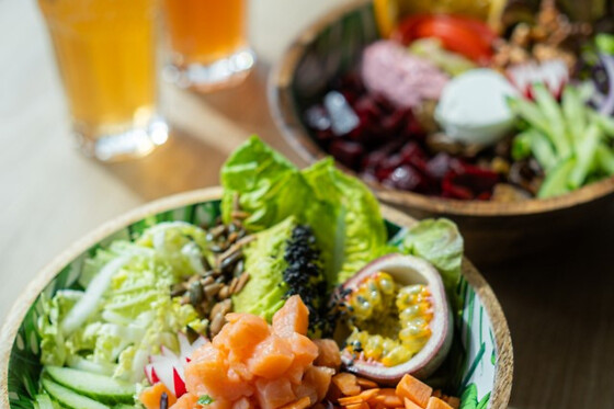 Vera's healthy foodbar - photo 3