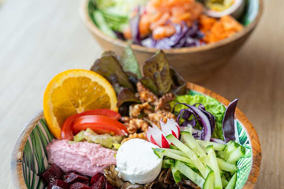 Vera's healthy foodbar - photo 5
