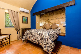 HACIENDA EL SANTISCAL