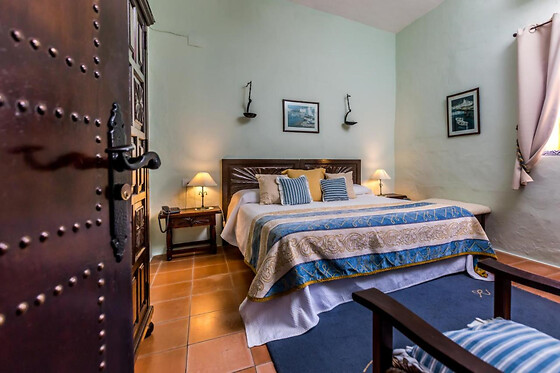 HACIENDA EL SANTISCAL - photo 4