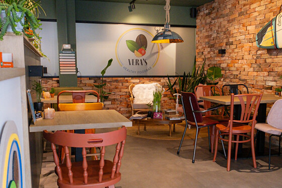 Vera's healthy foodbar - photo 1
