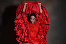 TEATRO FLAMENCO BARCELONA