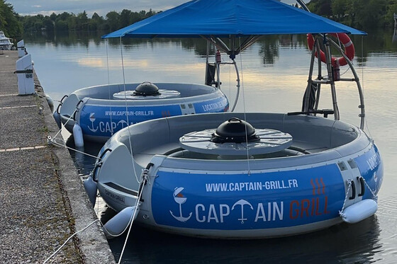 Captain Grill - photo 2