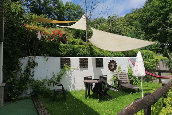 LA CASONA DE PALU - photo 2