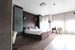 Golden Tulip Westende