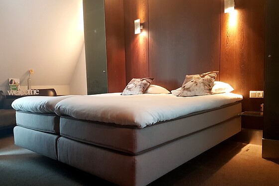 Golden Tulip Westende - photo 9
