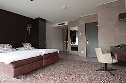 Golden Tulip Westende