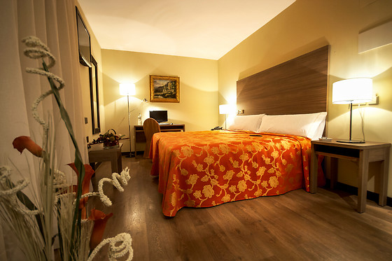 HOTEL LOS BRASEROS CENTRO - photo 0