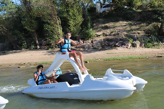Water Glisse Passion - photo 3