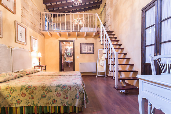 LA CASONA DE CALDERÓN - photo 10