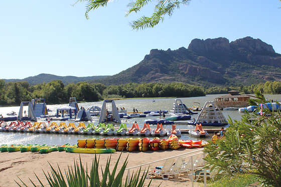 Water Glisse Passion - photo 19