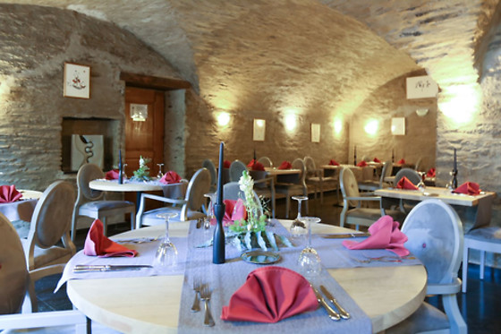 Aux Tanneries de Wiltz, Hôtel*** & Restaurant - photo 4