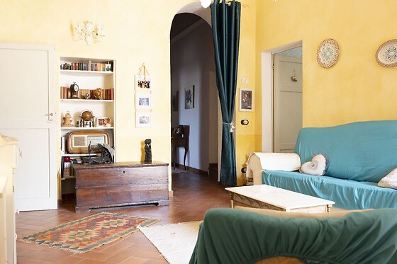 Holistic Tuscan Experience - photo 1