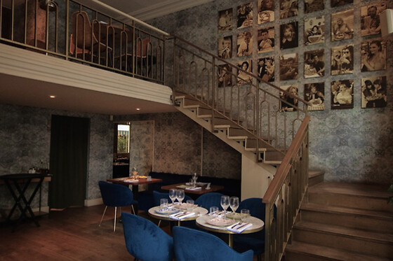 Nano Trattoria - Lyon 6 - photo 2