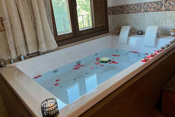 CASAS RURALES MARIBEL - photo 5