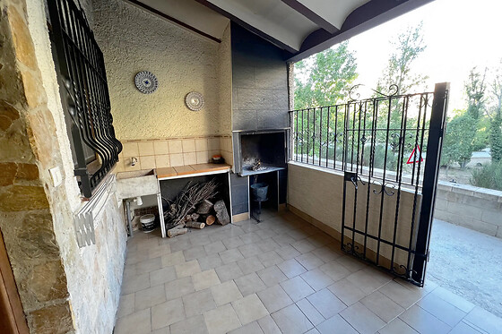 CASAS RURALES MARIBEL - photo 11