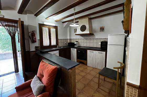 CASAS RURALES MARIBEL - photo 12