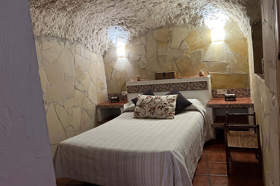 CASAS RURALES MARIBEL - photo 14