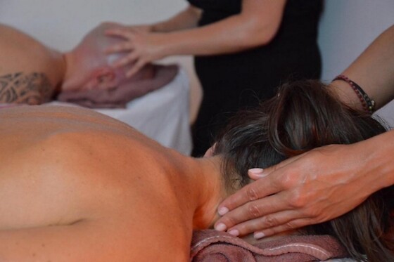 Spa Bulle d'Eden Massage et L'eden enchanté chambres d'hôtes Pays Basque - photo 14