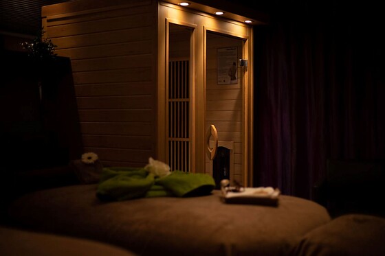 Wellnessmassages.be - photo 0