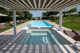 Le Maraclà Country House