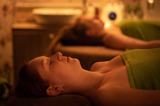 Wellnessmassages.be - photo 5