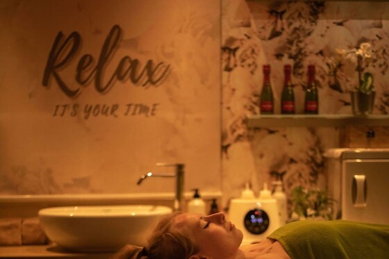 Wellnessmassages.be - photo 2