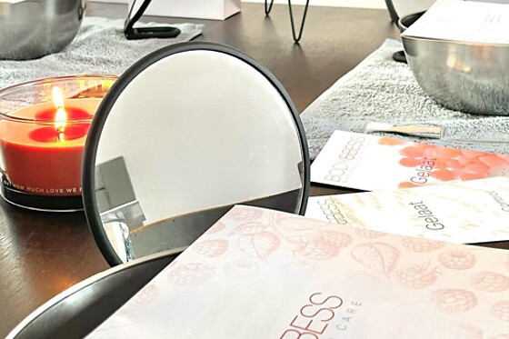 Schoonheidssalon Ciao Bella - photo 1