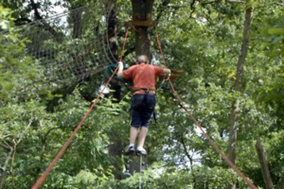 Bureau des Guides de la Haute Bigorre-Vertige de l'Adour - photo 3
