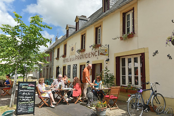 Auberge de la Providence - photo 5