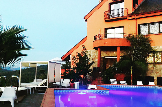 HOTEL PETIT MIRADOR - photo 25