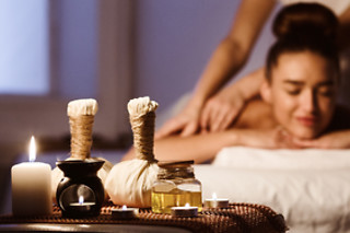 Weekend & Wellness