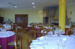 HOTEL PARAJE LA LAMBRA