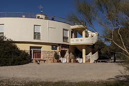 HOTEL PARAJE LA LAMBRA