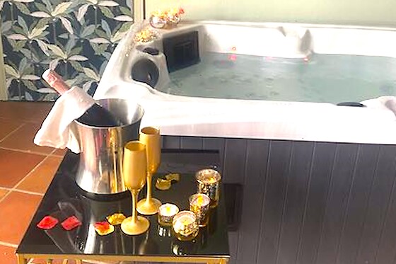 Spa de Cocagne - photo 1