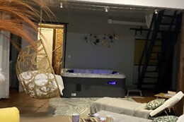 Spa de Cocagne