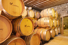Domaine de Chantemerle