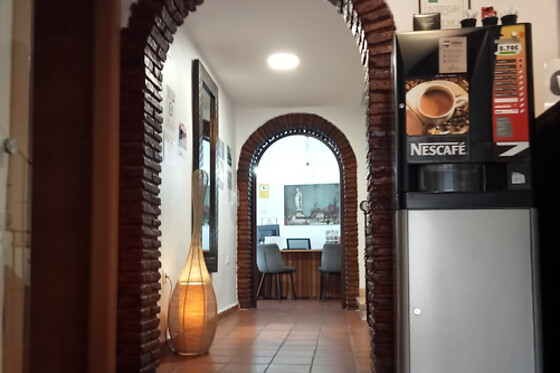 HOSPEDERÍA LUIS DE GÓNGORA - photo 15