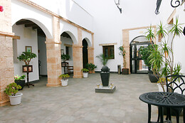 POSADA ALEGRIA