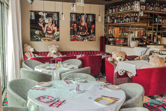 Nano Trattoria - Lyon 9 - photo 2