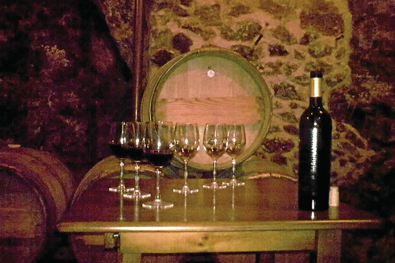 CASA RURAL MAGNANIMVS - photo 8