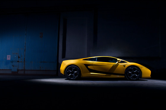HCC SPORT CARS - photo 3