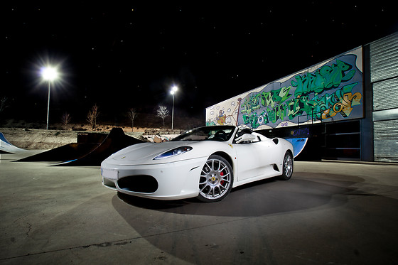 HCC SPORT CARS - photo 4