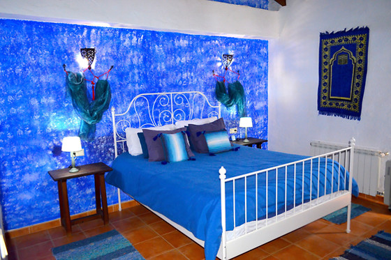HOTEL RESTAURANTE BANDOLERO - photo 10